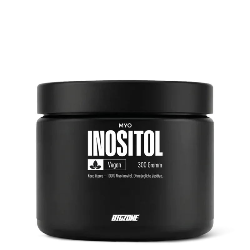 Myo Inositol
