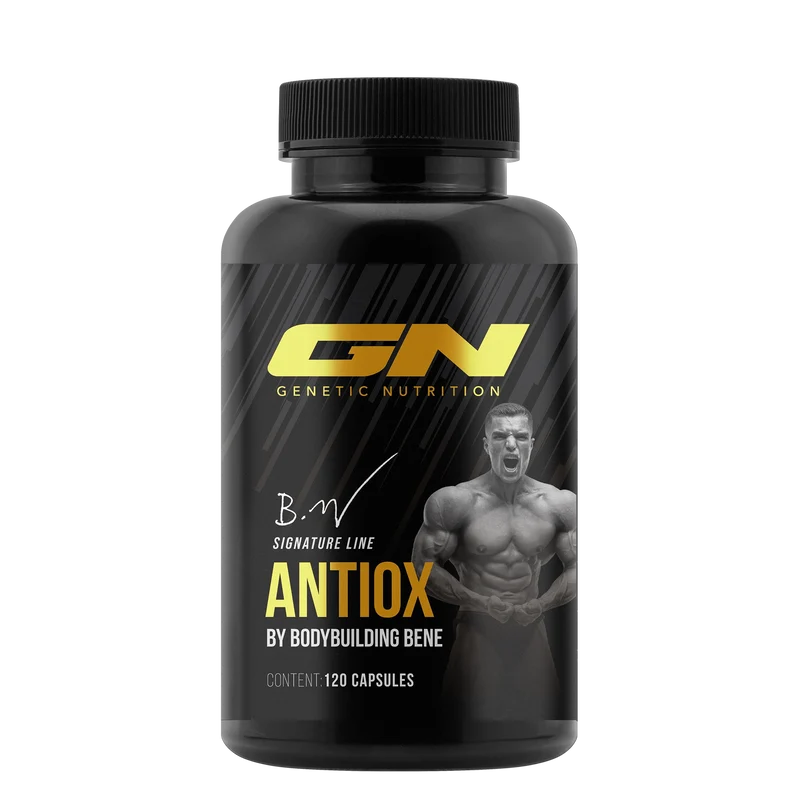 AntiOx Kapseln