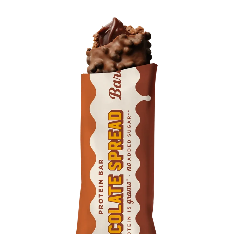 Barebells Riegel Chocolate Spread